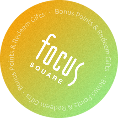 Focus時尚流行館