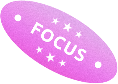 Focus時尚流行館