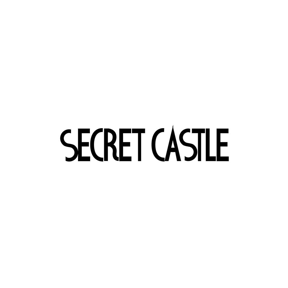 秘密城堡 Secret Castle