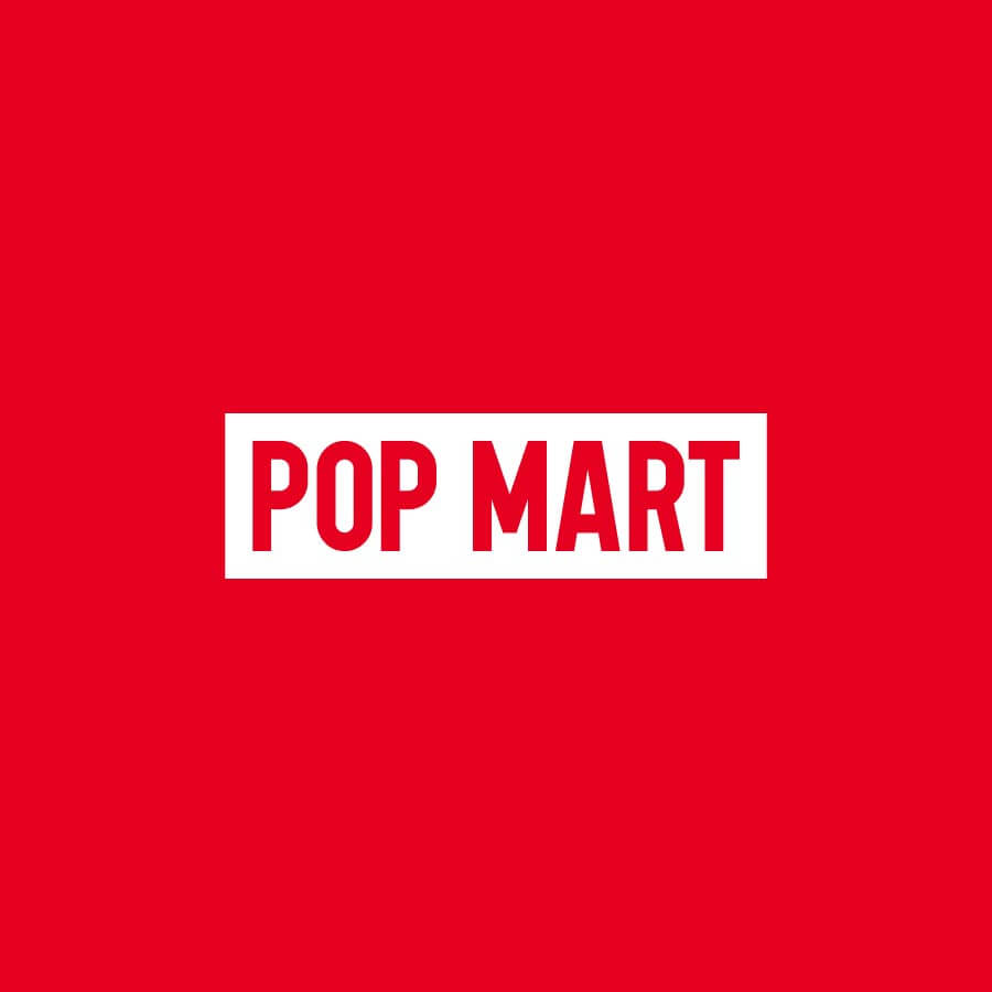 POP MART ROBO SHOP