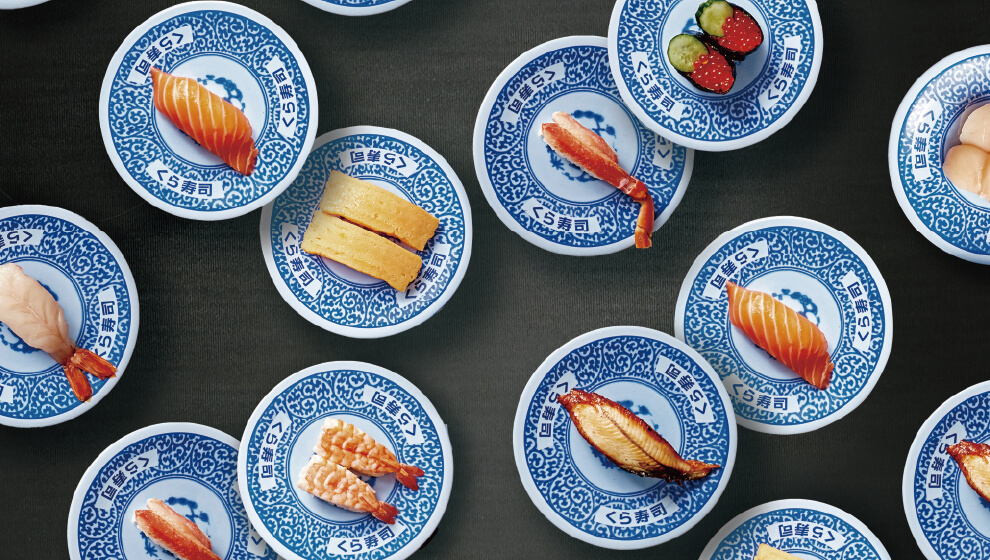 餐廳內頁-藏壽司