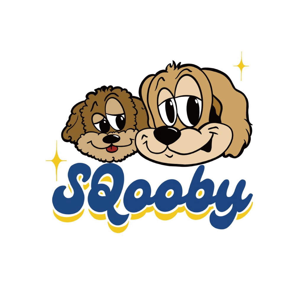 5F SQooby