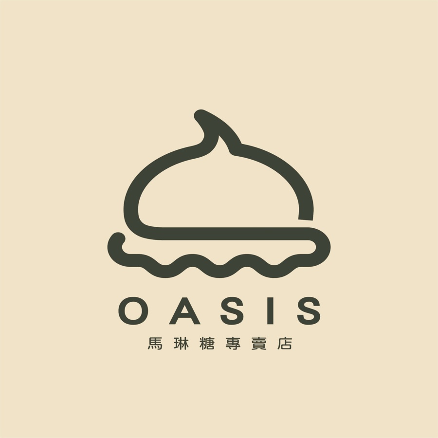 馬琳糖專賣店