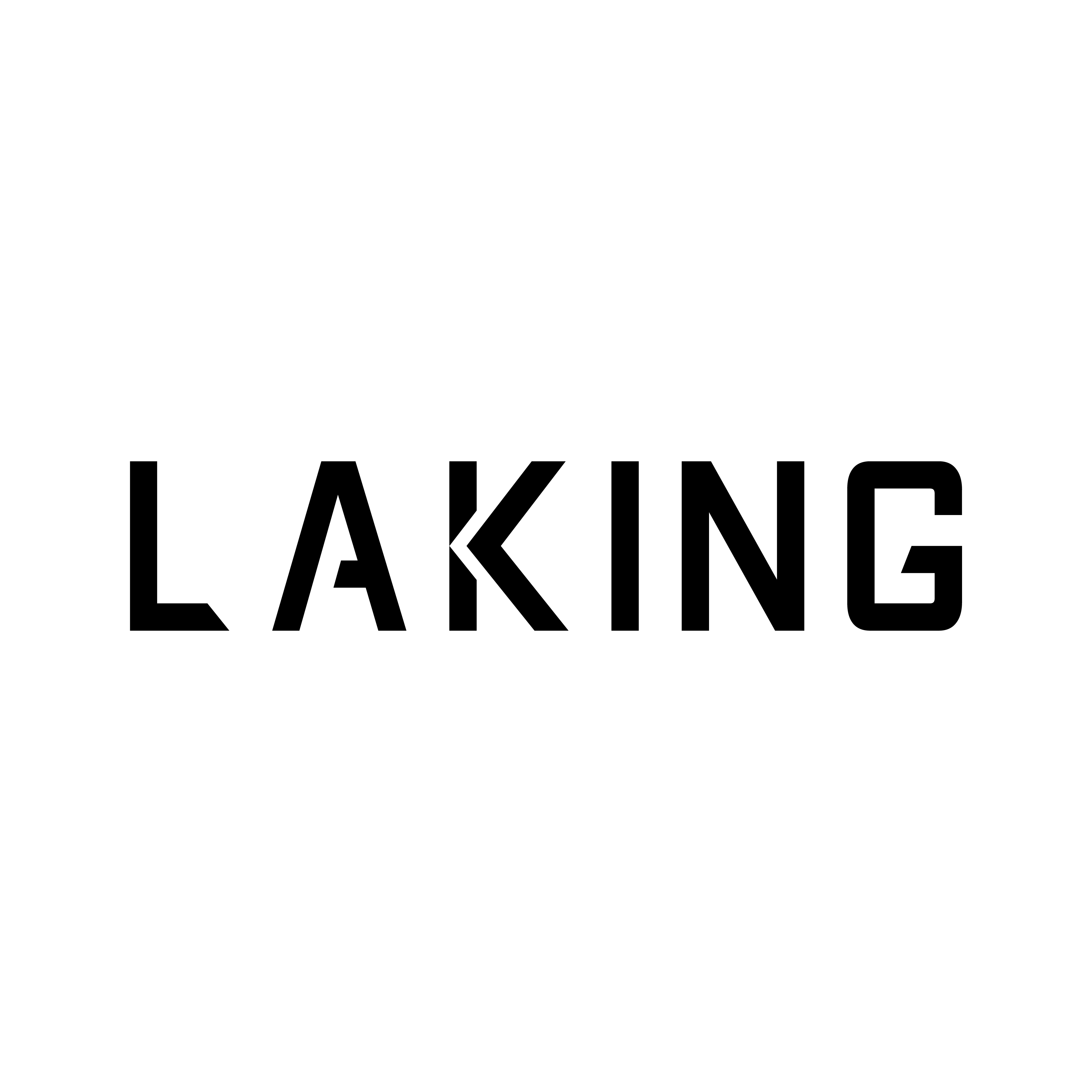 LAKING