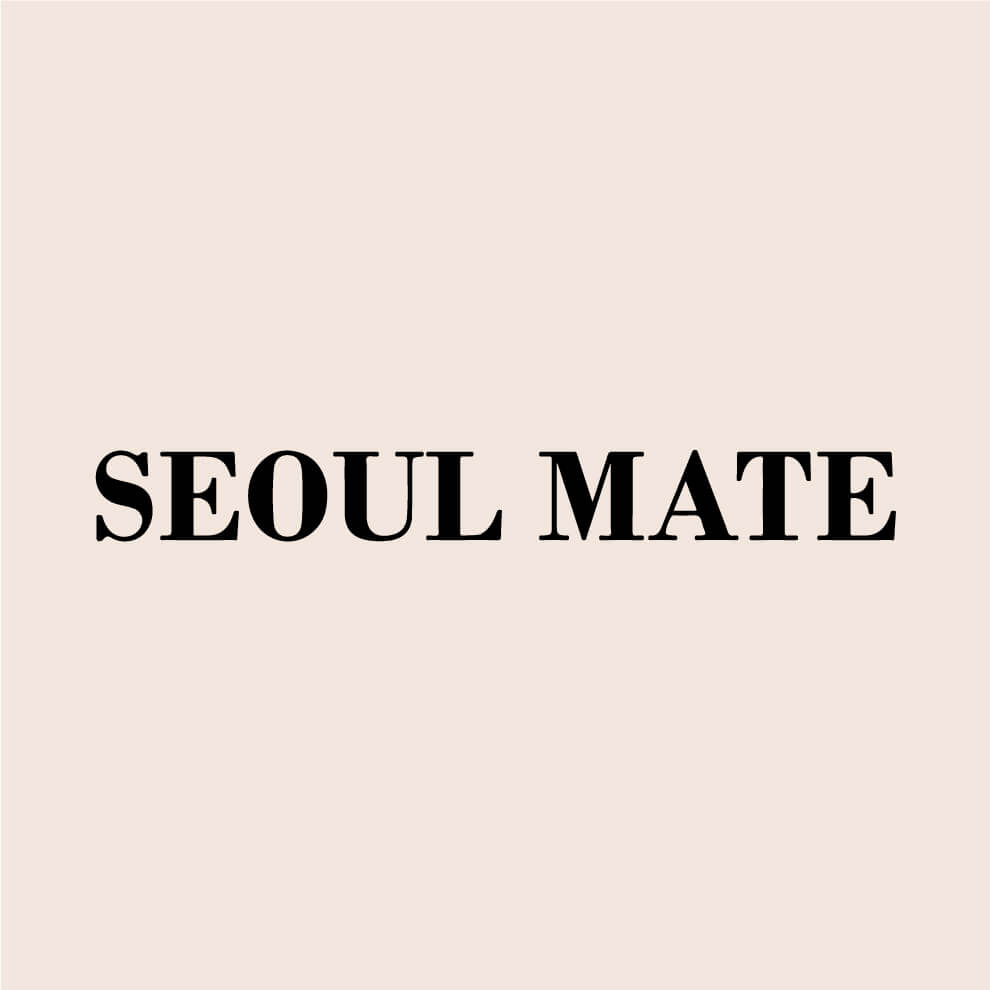 4F SEOUL MATE首爾妹