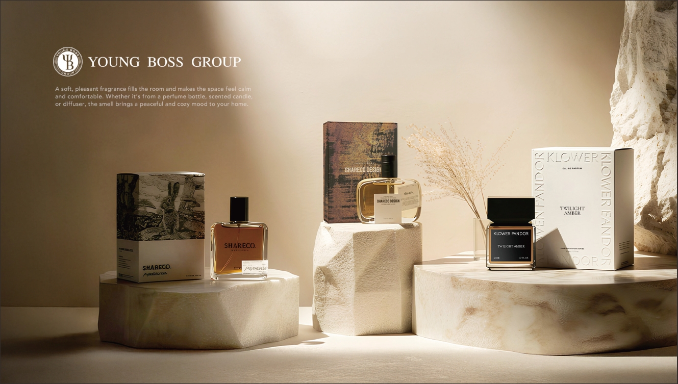 購買2瓶香水加贈試管小香