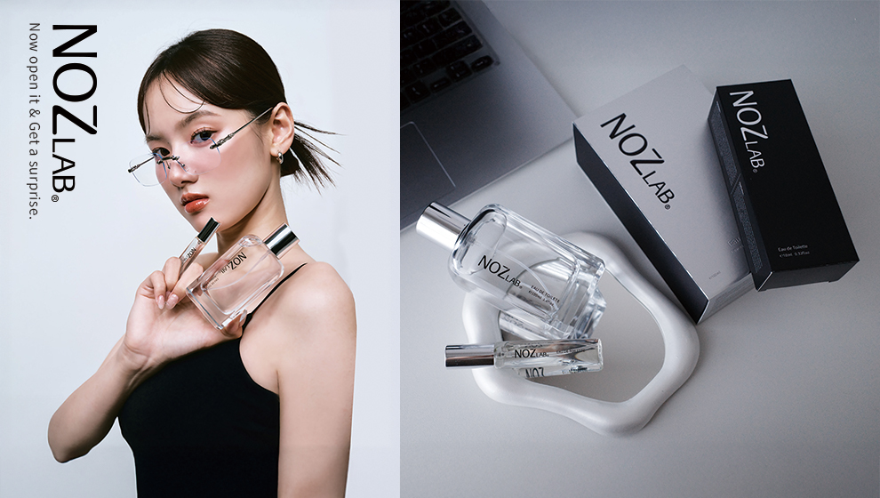 開幕限定優惠 10ML淡香水任選2隻優惠價999元