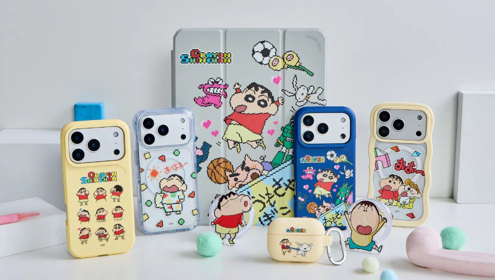 熱門ip大更新 等你來蒐集!!