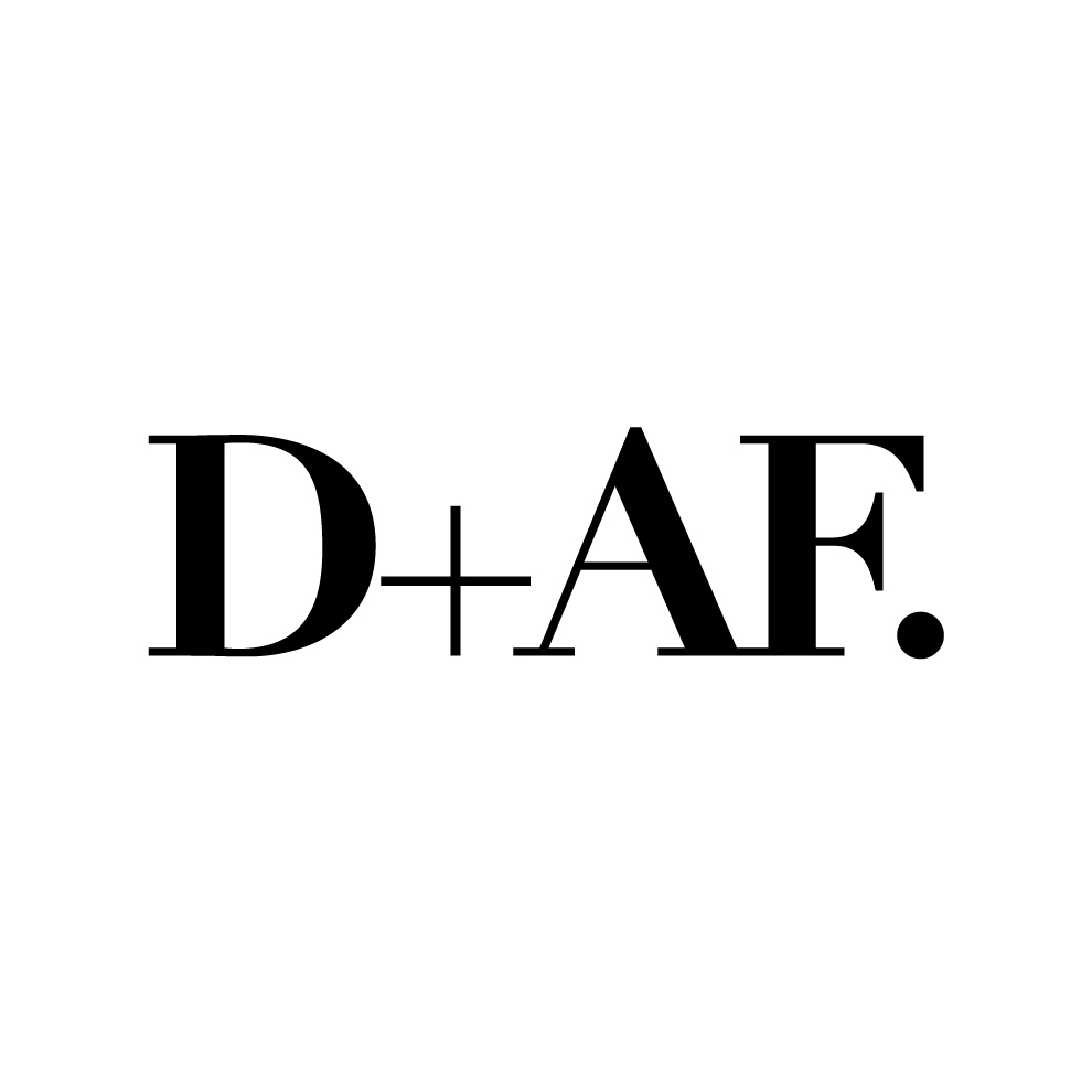 2F D+AF