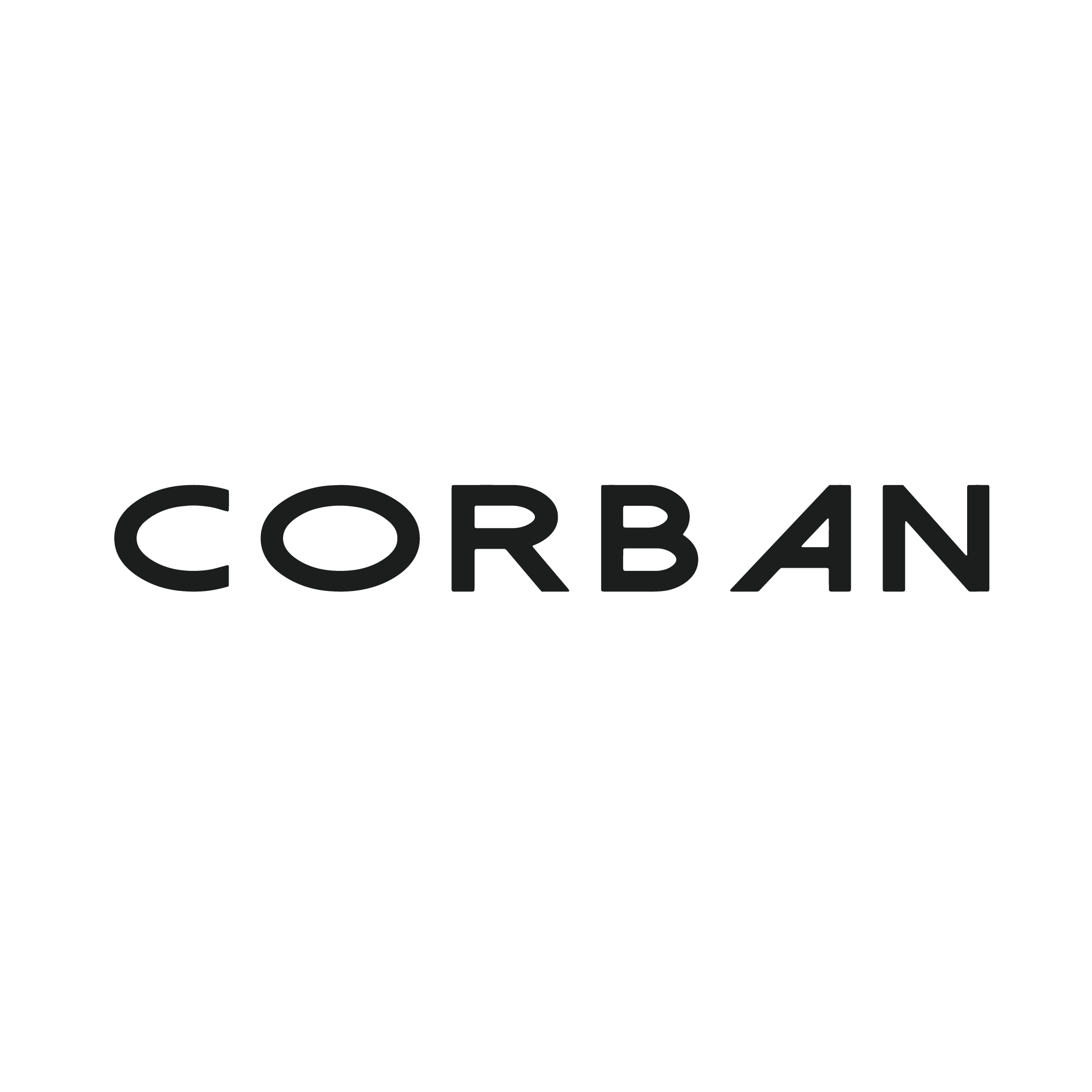 3F CORBAN
