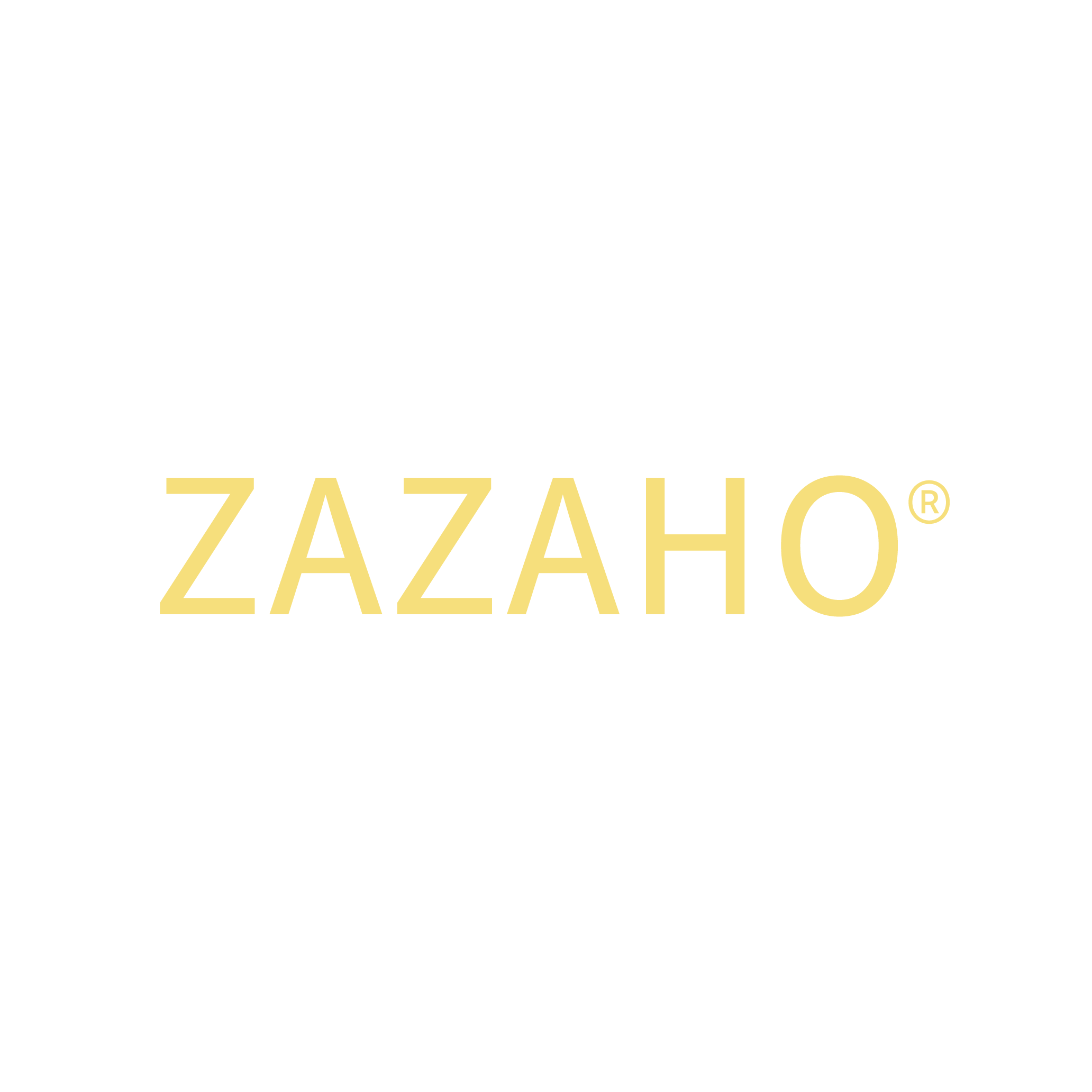 2F ZAZAHO