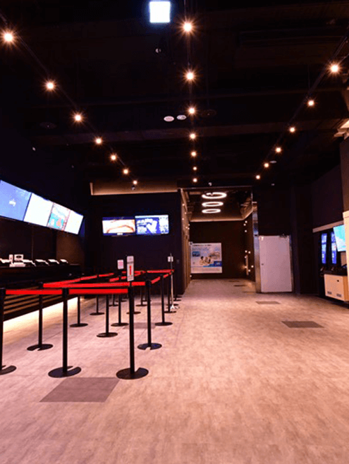 威秀影城 VIESHOW CINEMAS