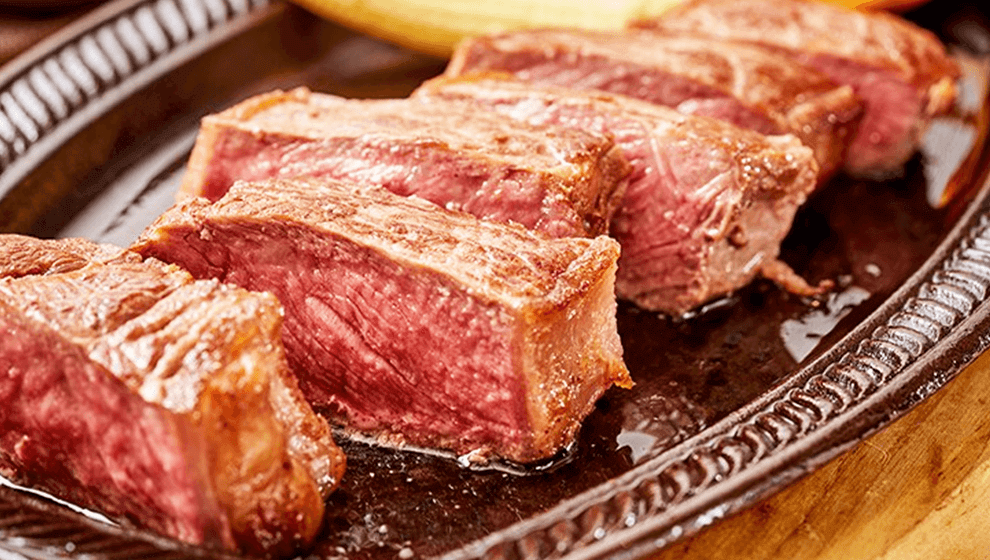 鬥牛士經典牛排