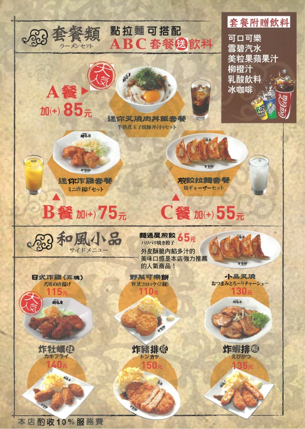 Focus時尚流行館